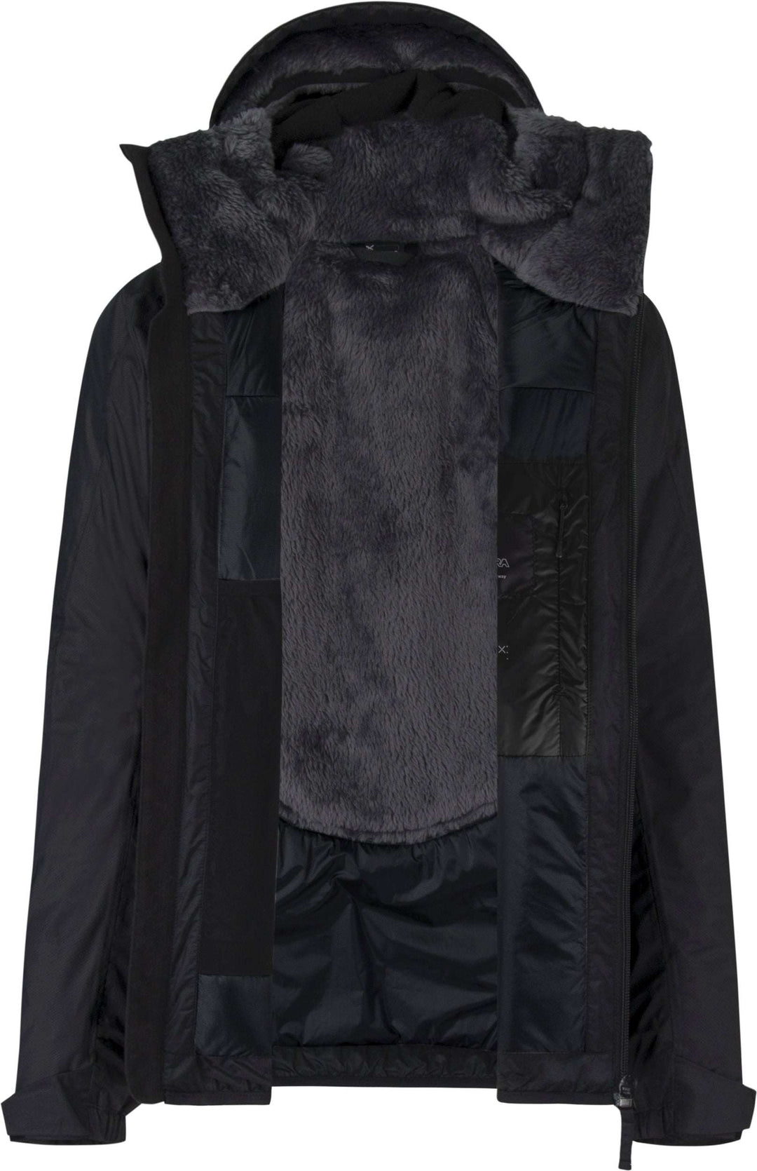 Nevis 2.0 Jacket Woman