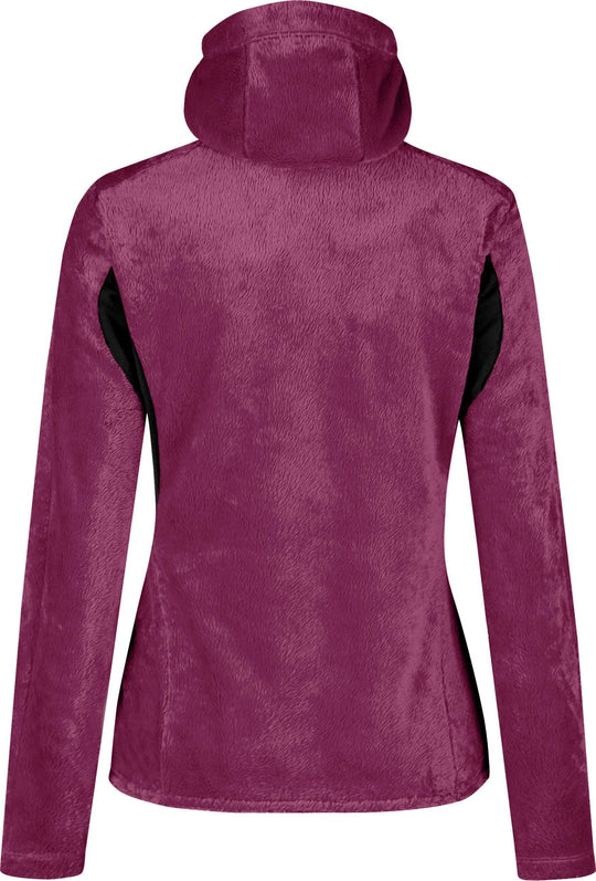 Polar Style Hooded Jkt Woman