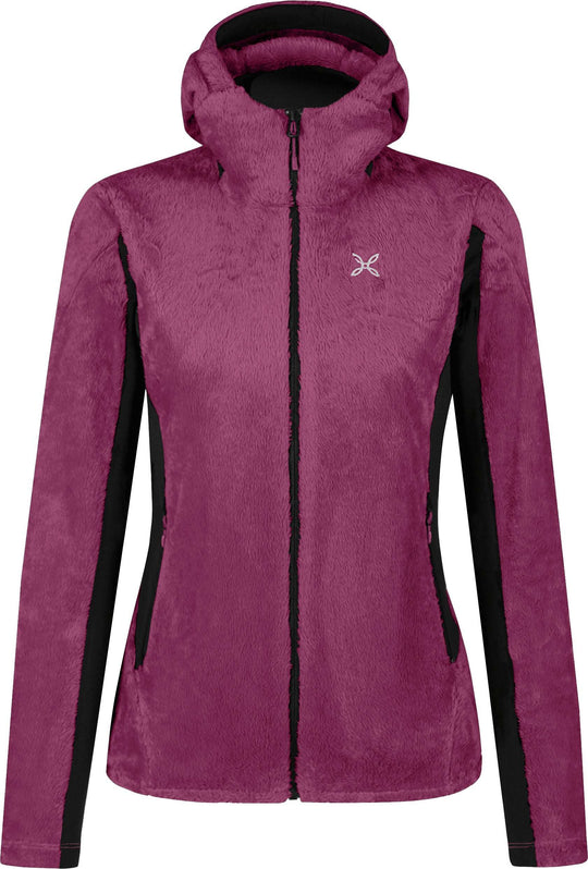 Polar Style Hooded Jkt Woman