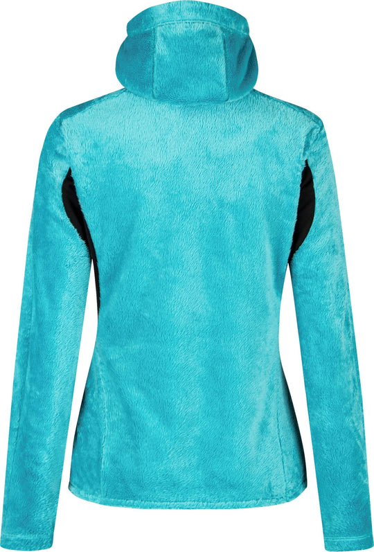 Polar Style Hooded Jkt Woman