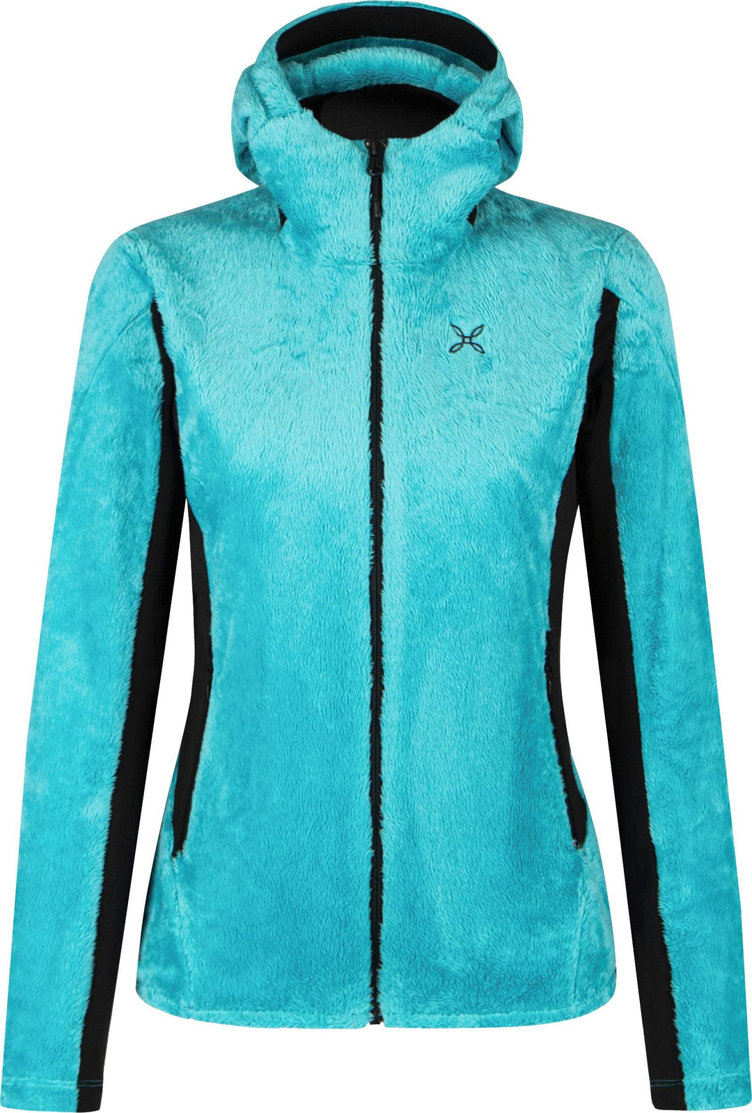 Polar Style Hooded Jkt Woman