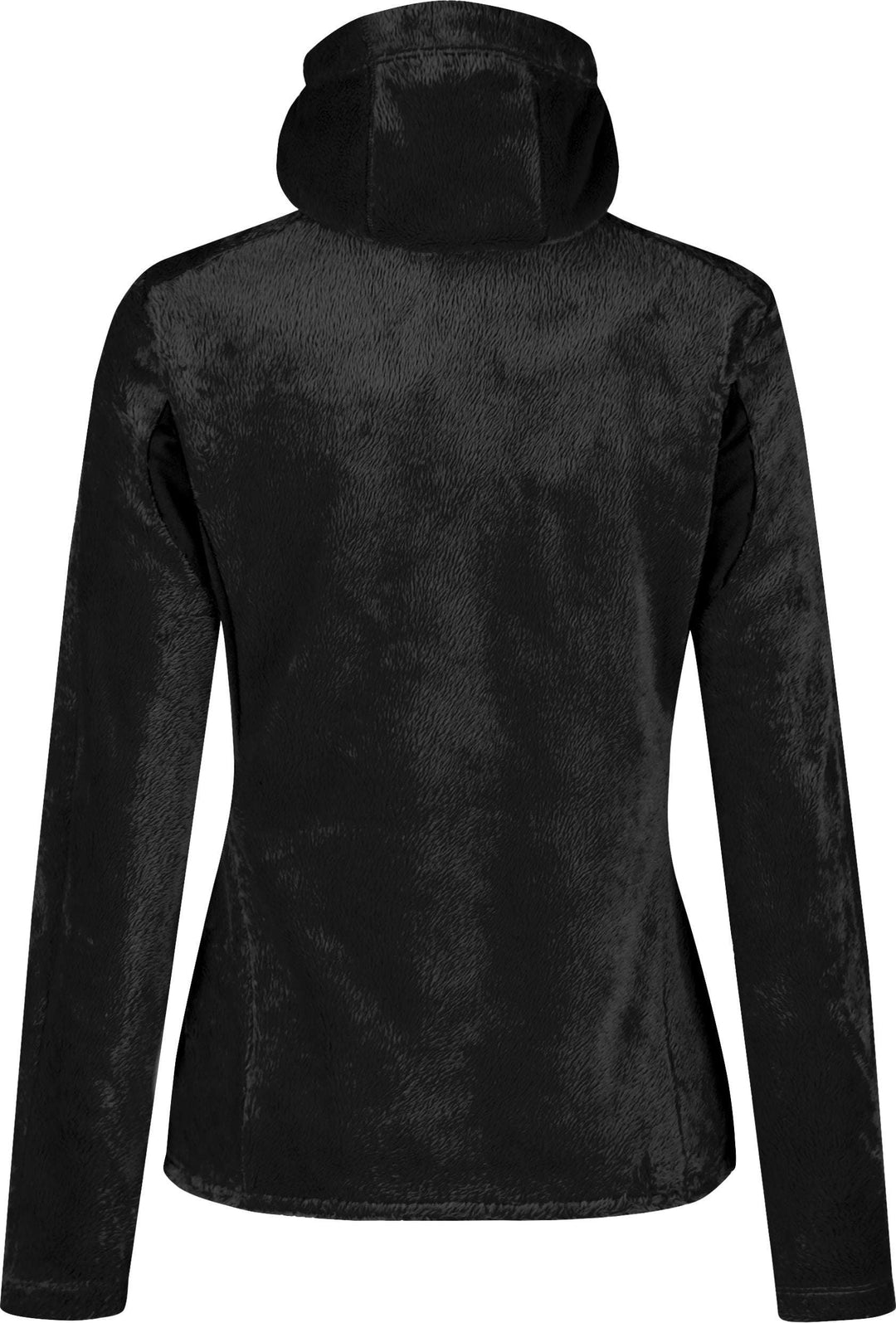 Polar Style Hooded Jkt Woman