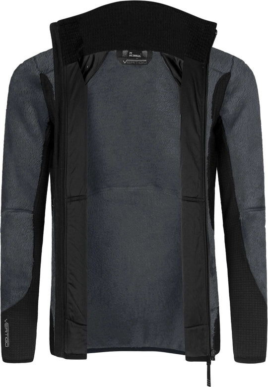 Nordic Fleece Jacket