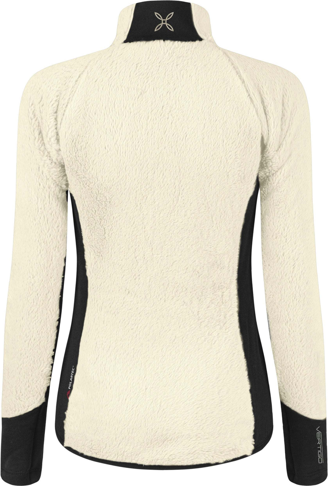 Nordic Fleece 2 Jacket Woman