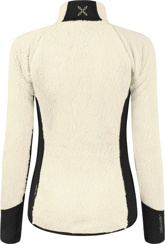 Nordic Fleece 2 Jacket Woman