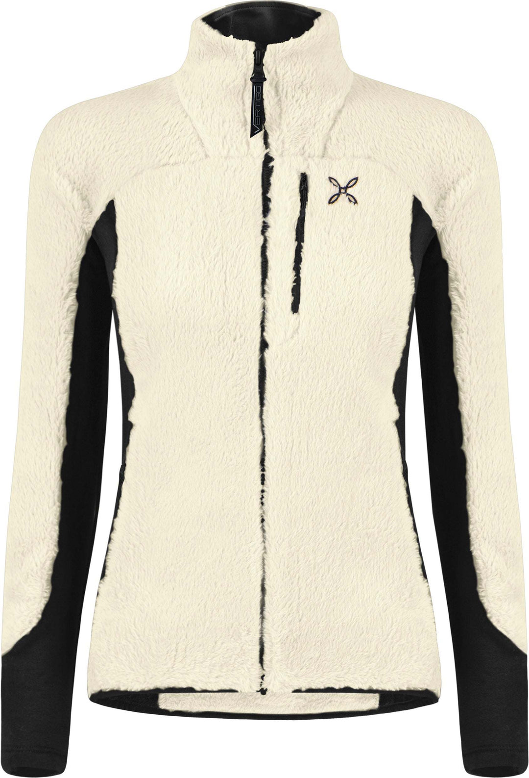 Nordic Fleece 2 Jacket Woman
