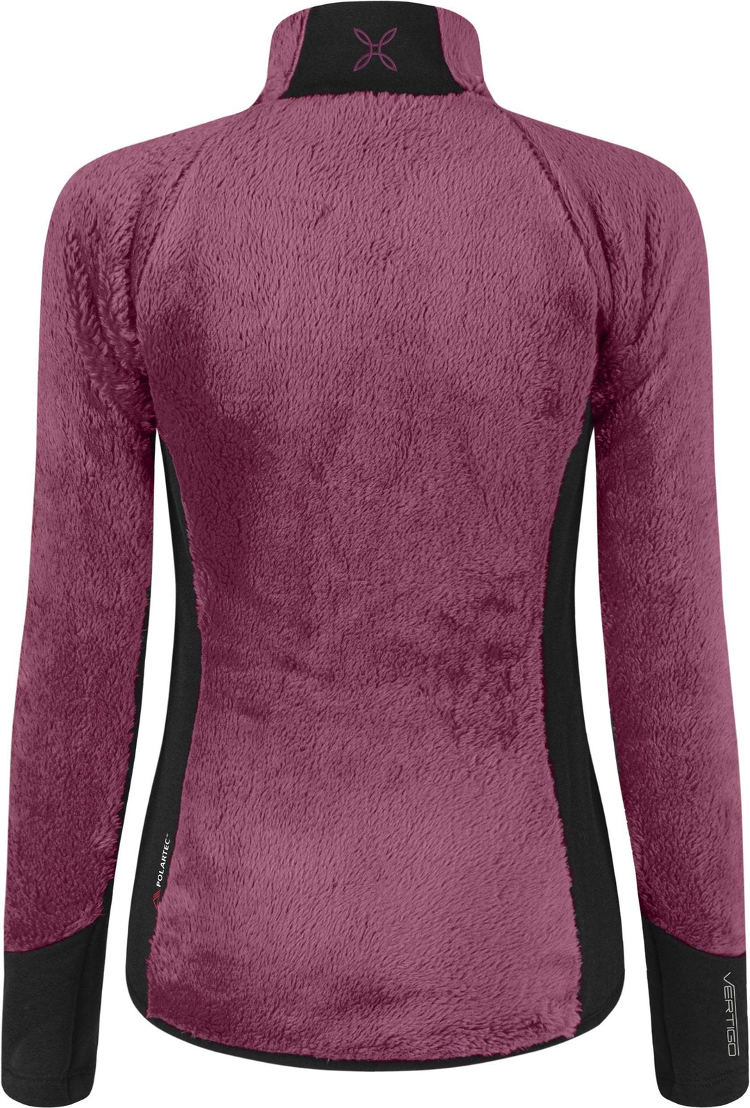 Nordic Fleece 2 Jacket Woman