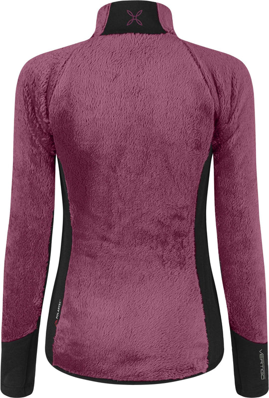 Nordic Fleece 2 Jacket Woman