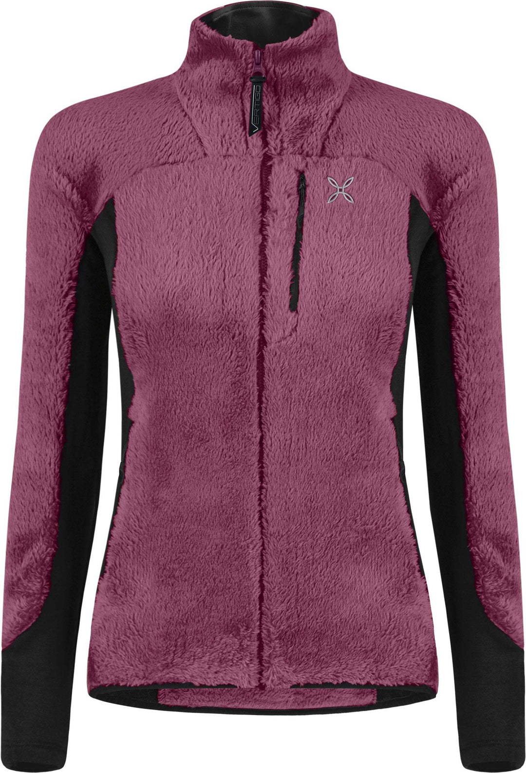 Nordic Fleece 2 Jacket Woman