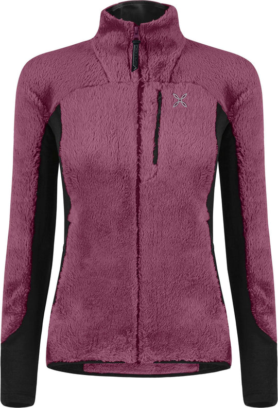 Nordic Fleece 2 Jacket Woman