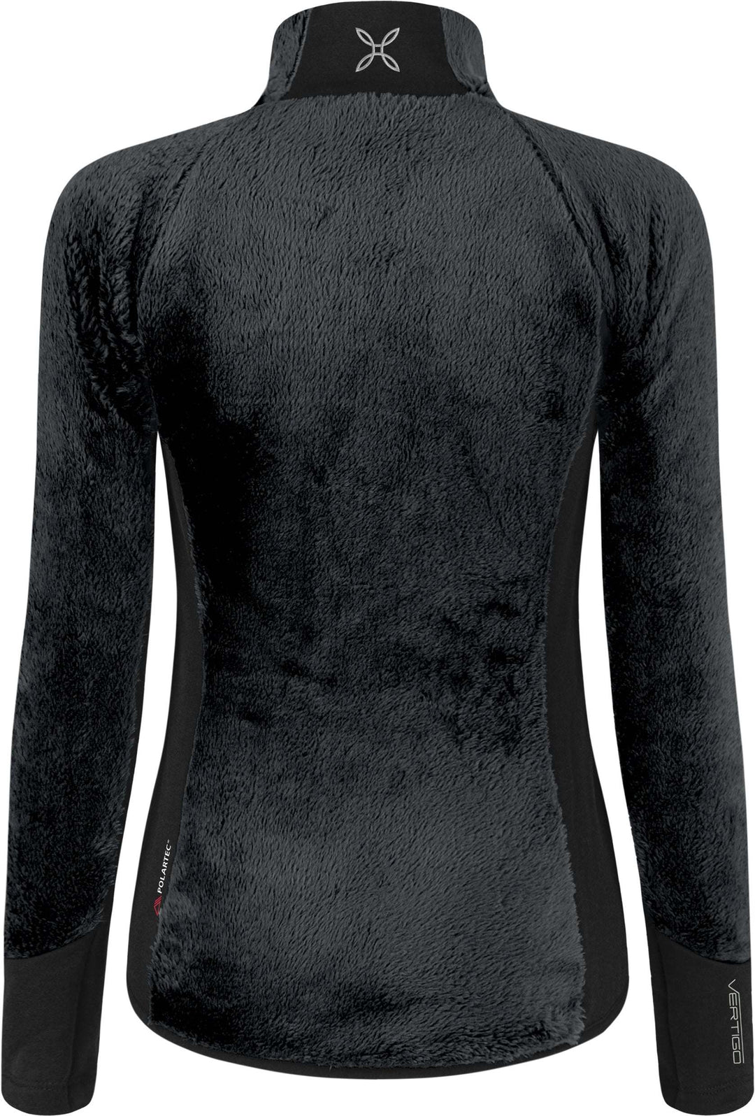 Nordic Fleece 2 Jacket Woman