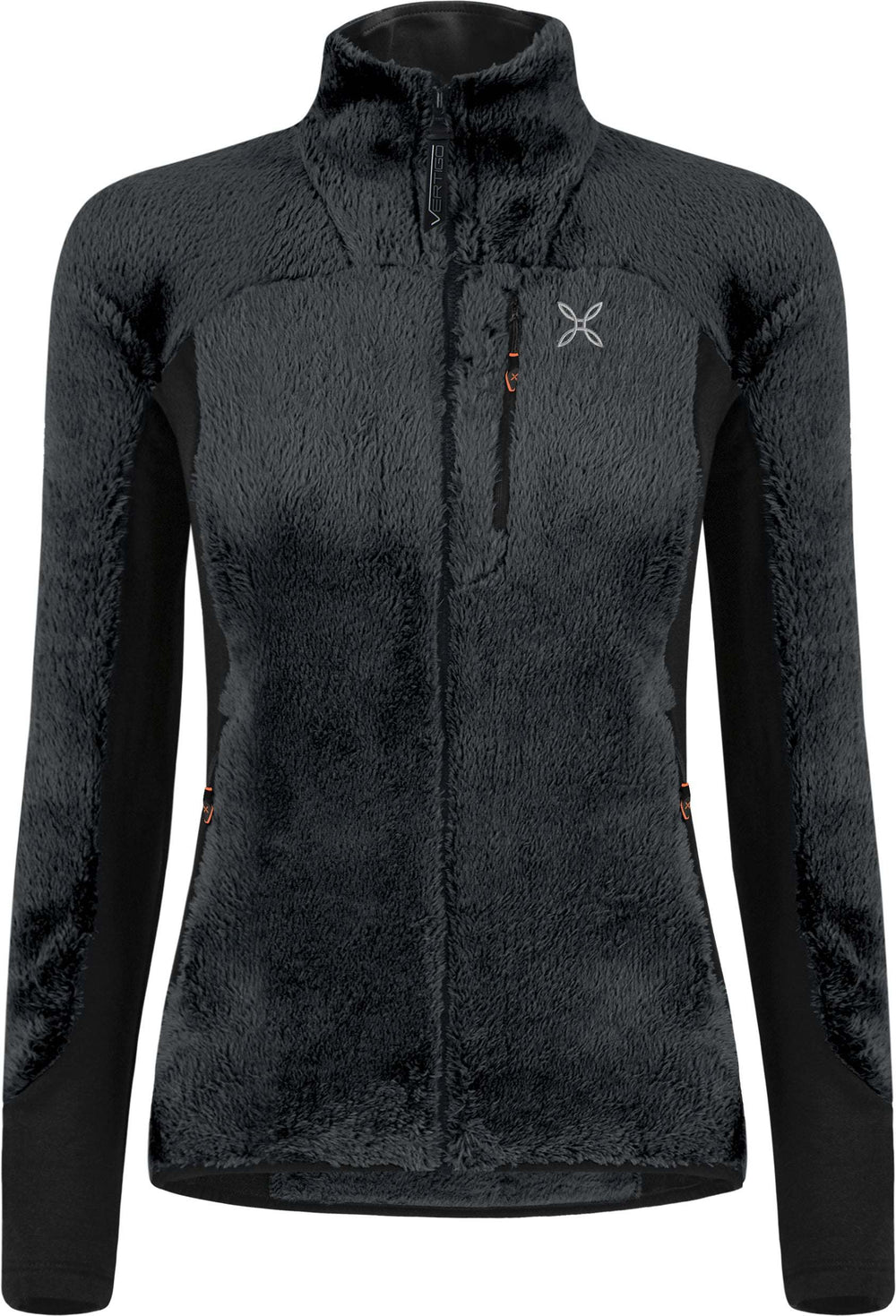 Nordic Fleece 2 Jacket Woman