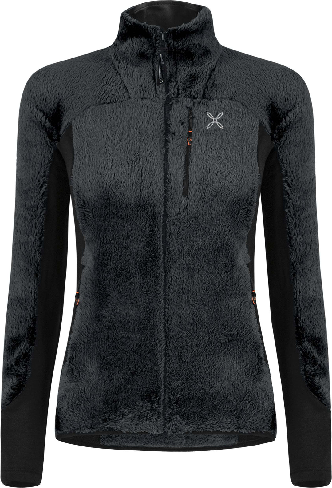 Nordic Fleece 2 Jacket Woman