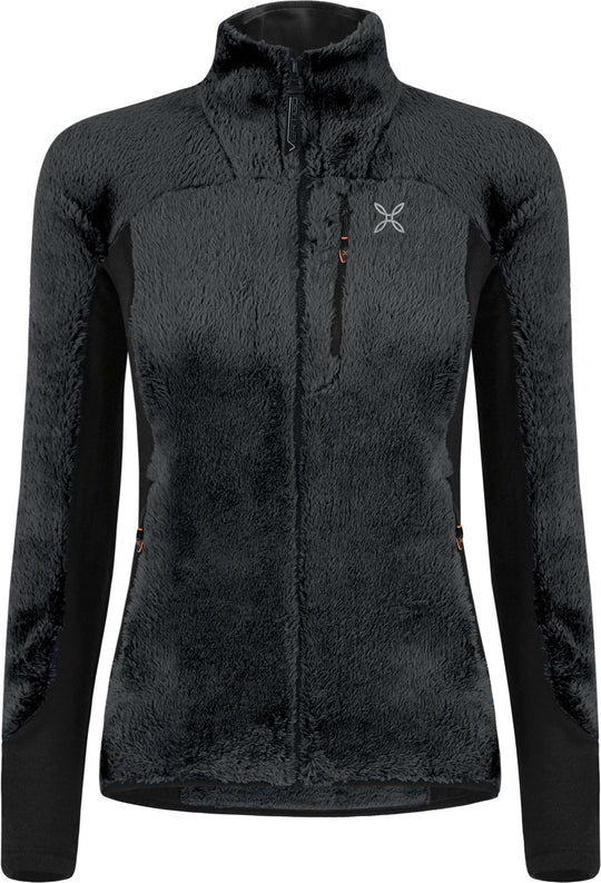 Nordic Fleece 2 Jacket Woman