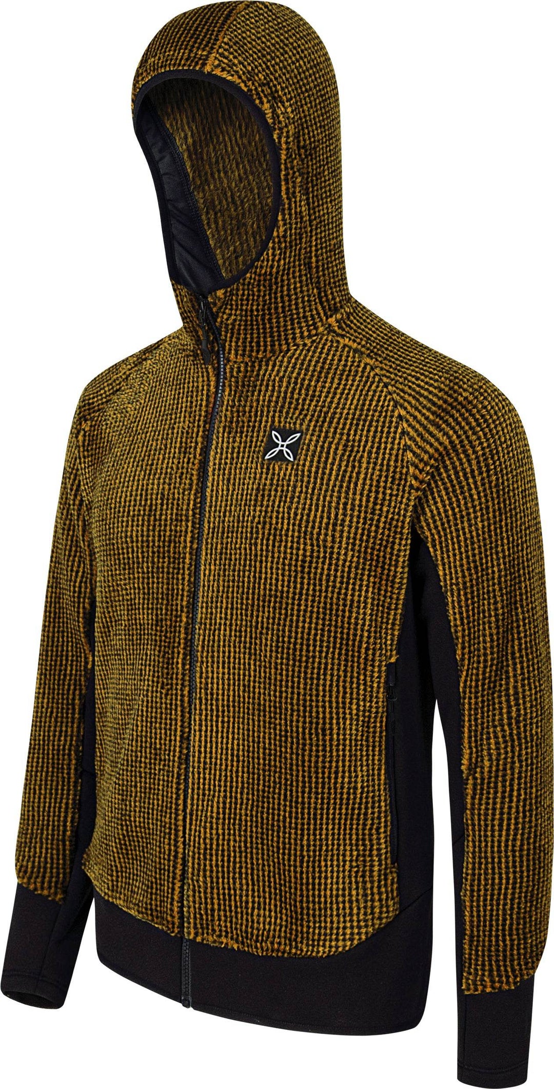 Remix Fleece Jacket