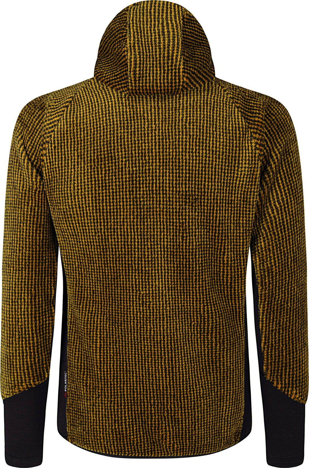 Remix Fleece Jacket