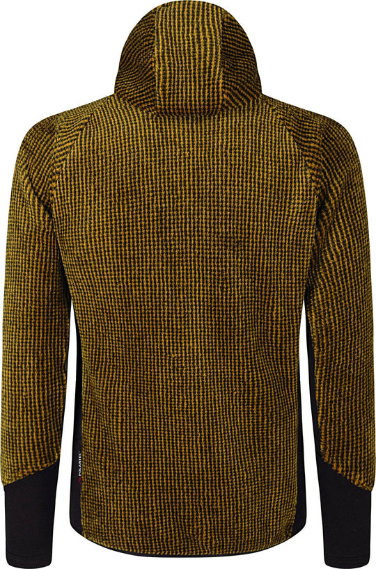 Remix Fleece Jacket
