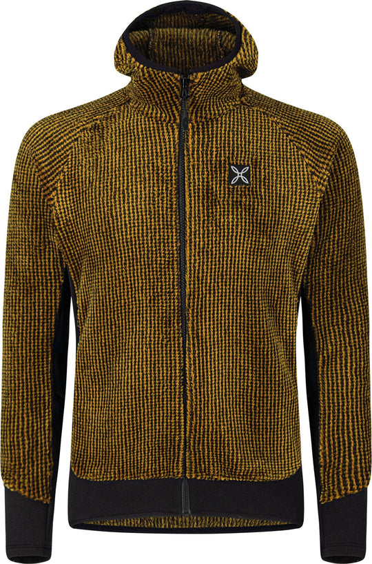 Remix Fleece Jacket