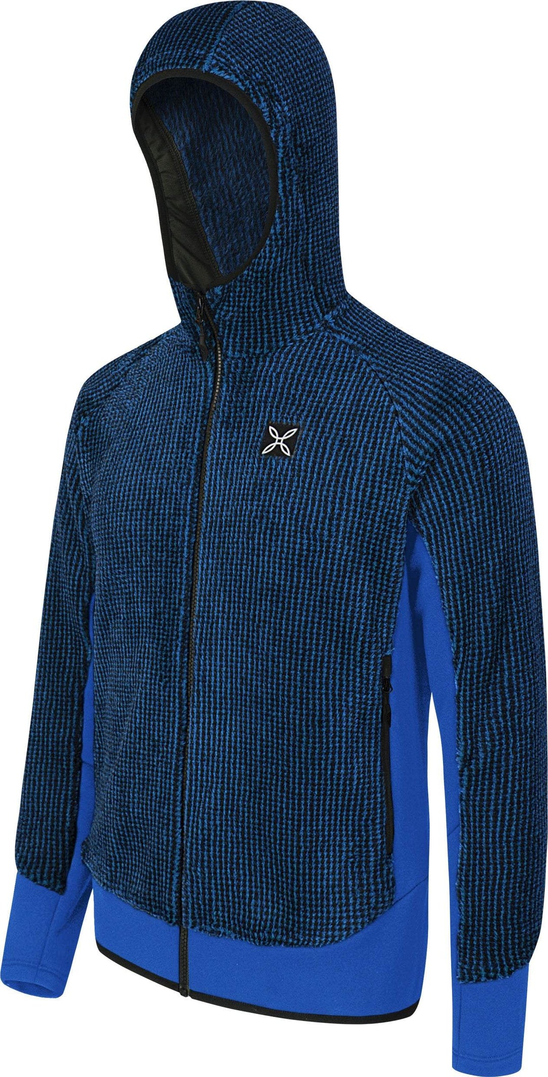 Remix Fleece Jacket