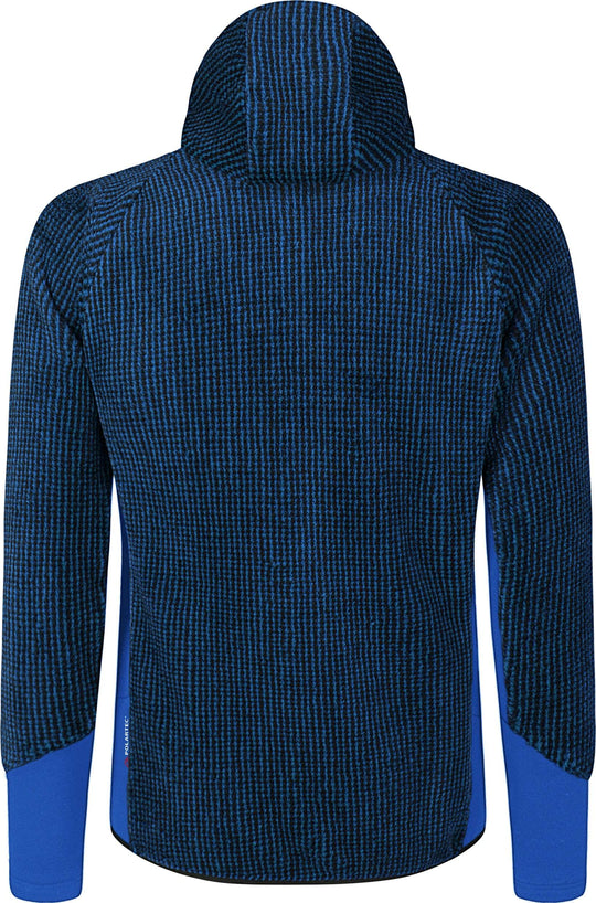 Remix Fleece Jacket