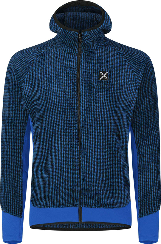 Remix Fleece Jacket