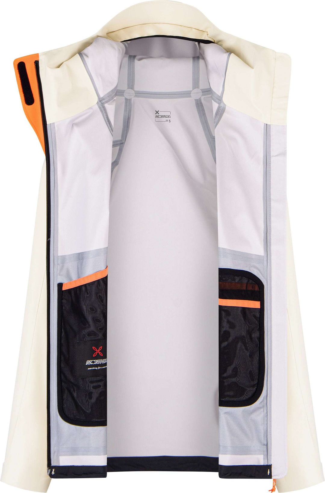 Land Prometeo Jacket Woman