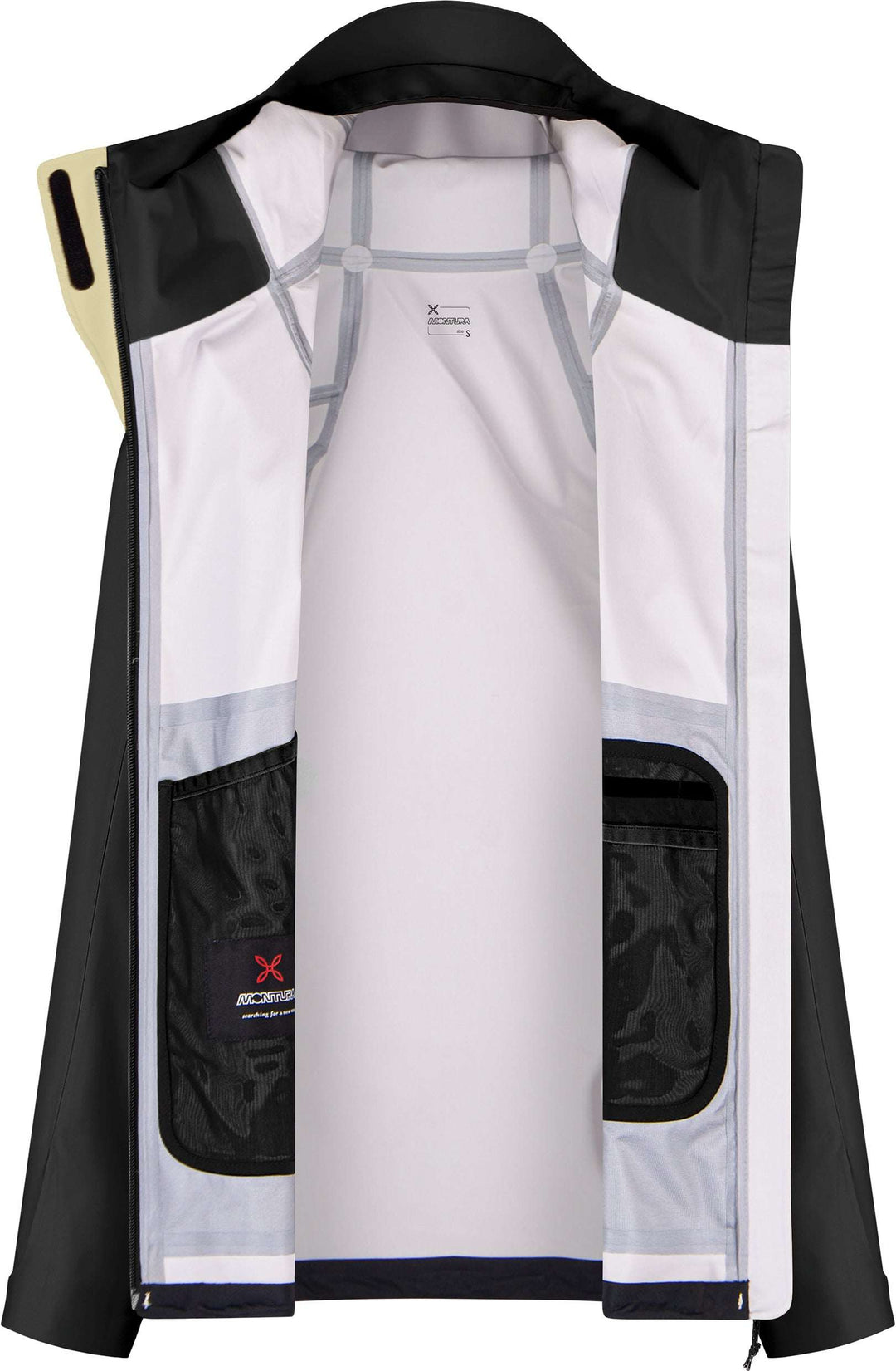 Land Prometeo Jacket Woman
