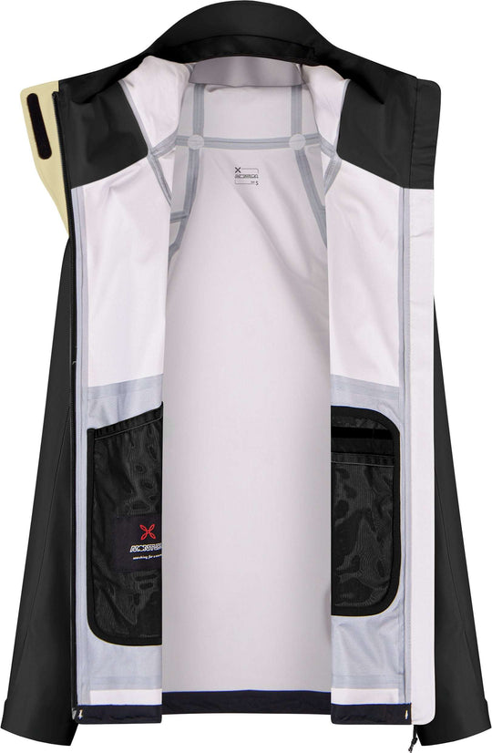 Land Prometeo Jacket Woman