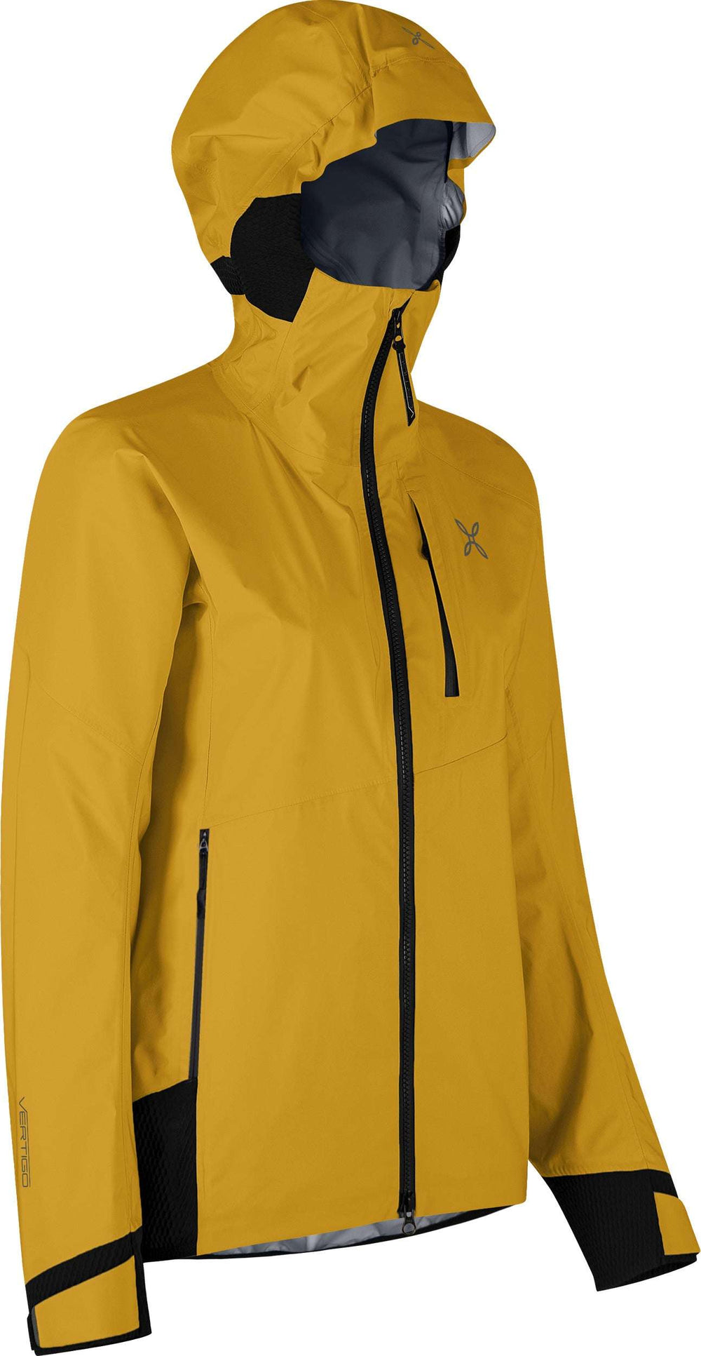 Vertigo 3L Jacket Woman