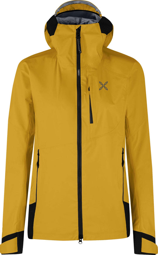 Vertigo 3L Jacket Woman