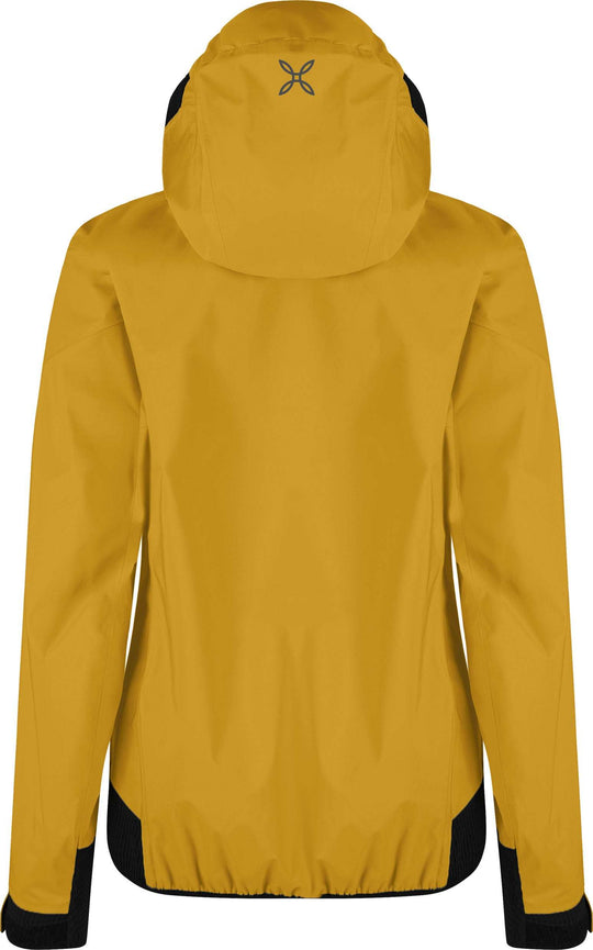 Vertigo 3L Jacket Woman