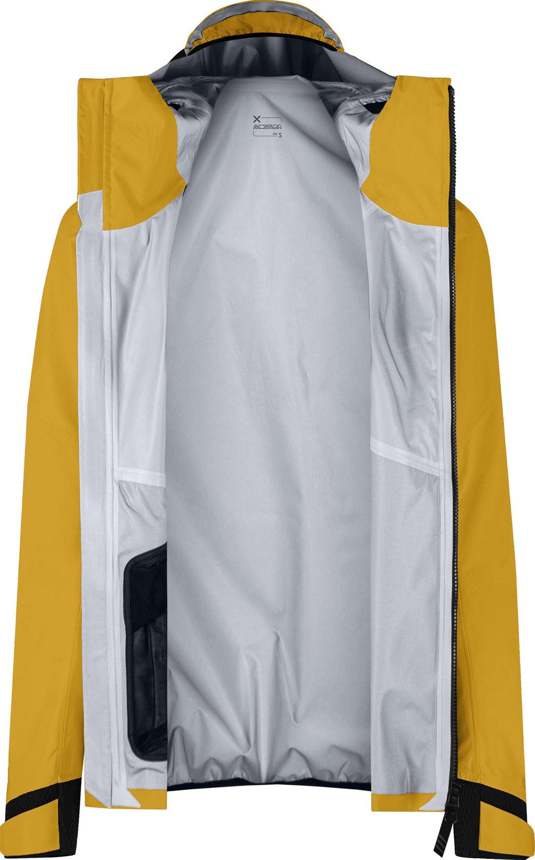 Vertigo 3L Jacket Woman