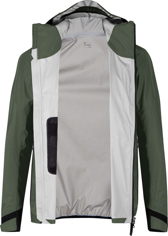 Vertigo 3L Jacket