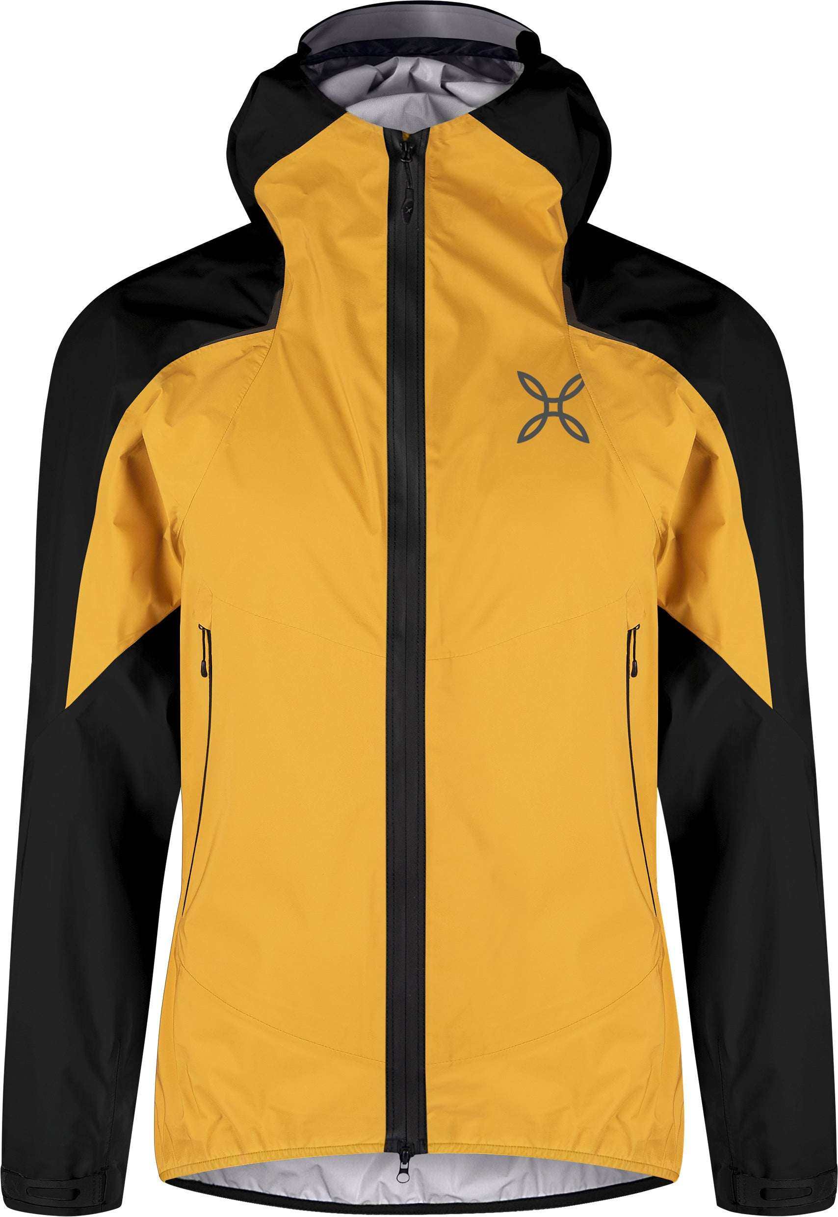 Giacca tecnica Magica Prometeo Jacket in nylon riciclato impermeabile per outdoor