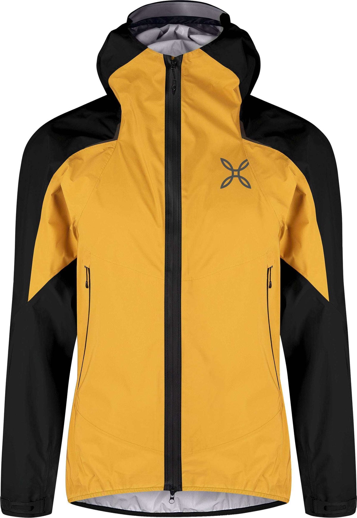 Giacca tecnica Magica Prometeo Jacket in nylon riciclato impermeabile per outdoor