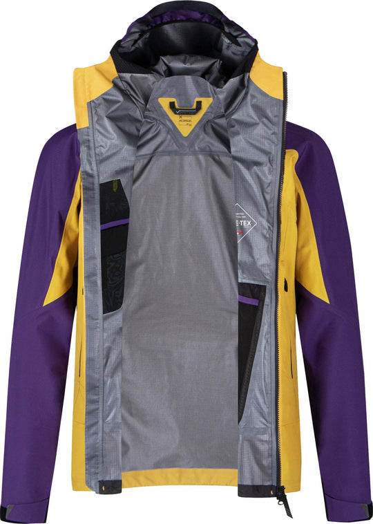 Vertigo Gtx Pro Jacket