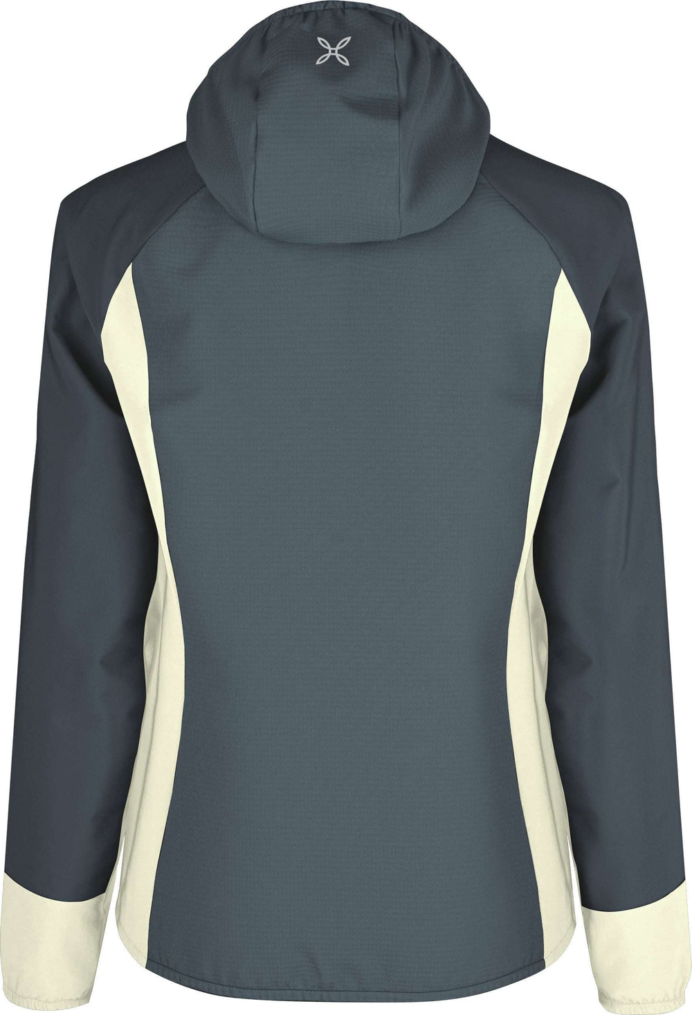 Dolomiti Wind Hooded Jacket W.