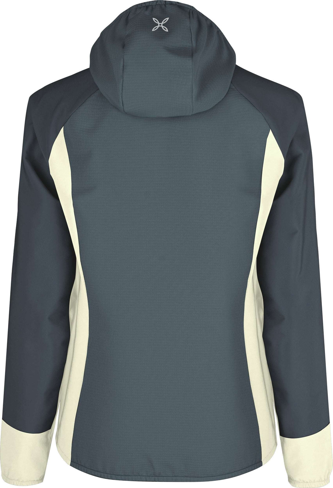 Dolomiti Wind Hooded Jacket W.