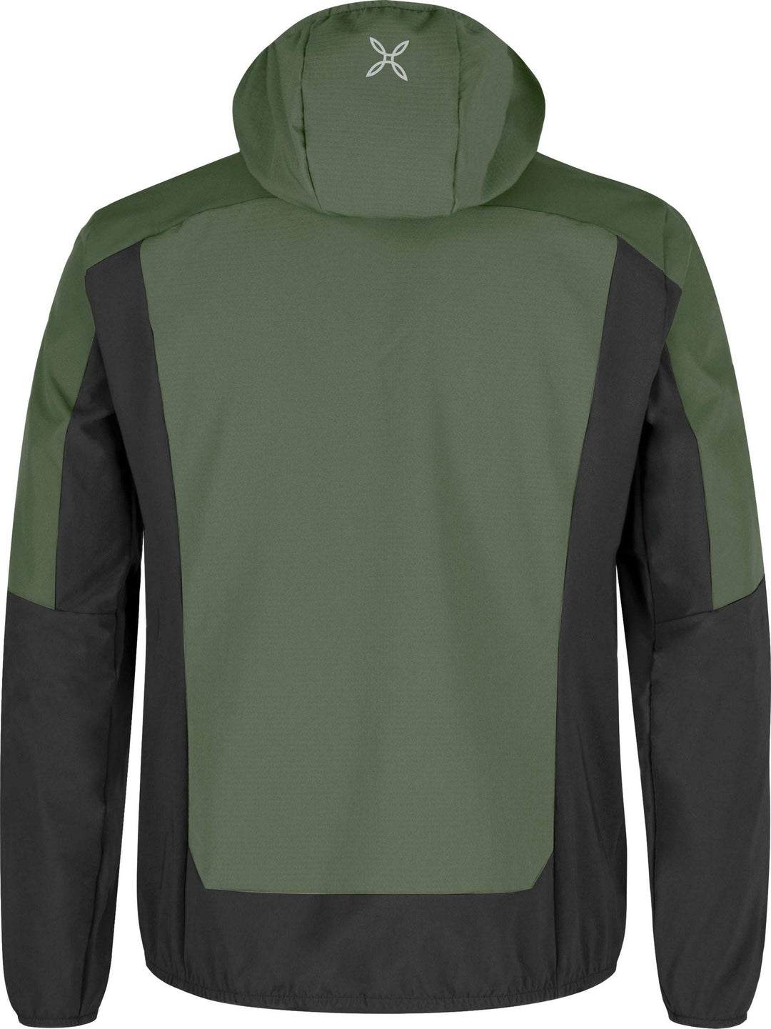 Dolomiti Wind Hooded Jacket