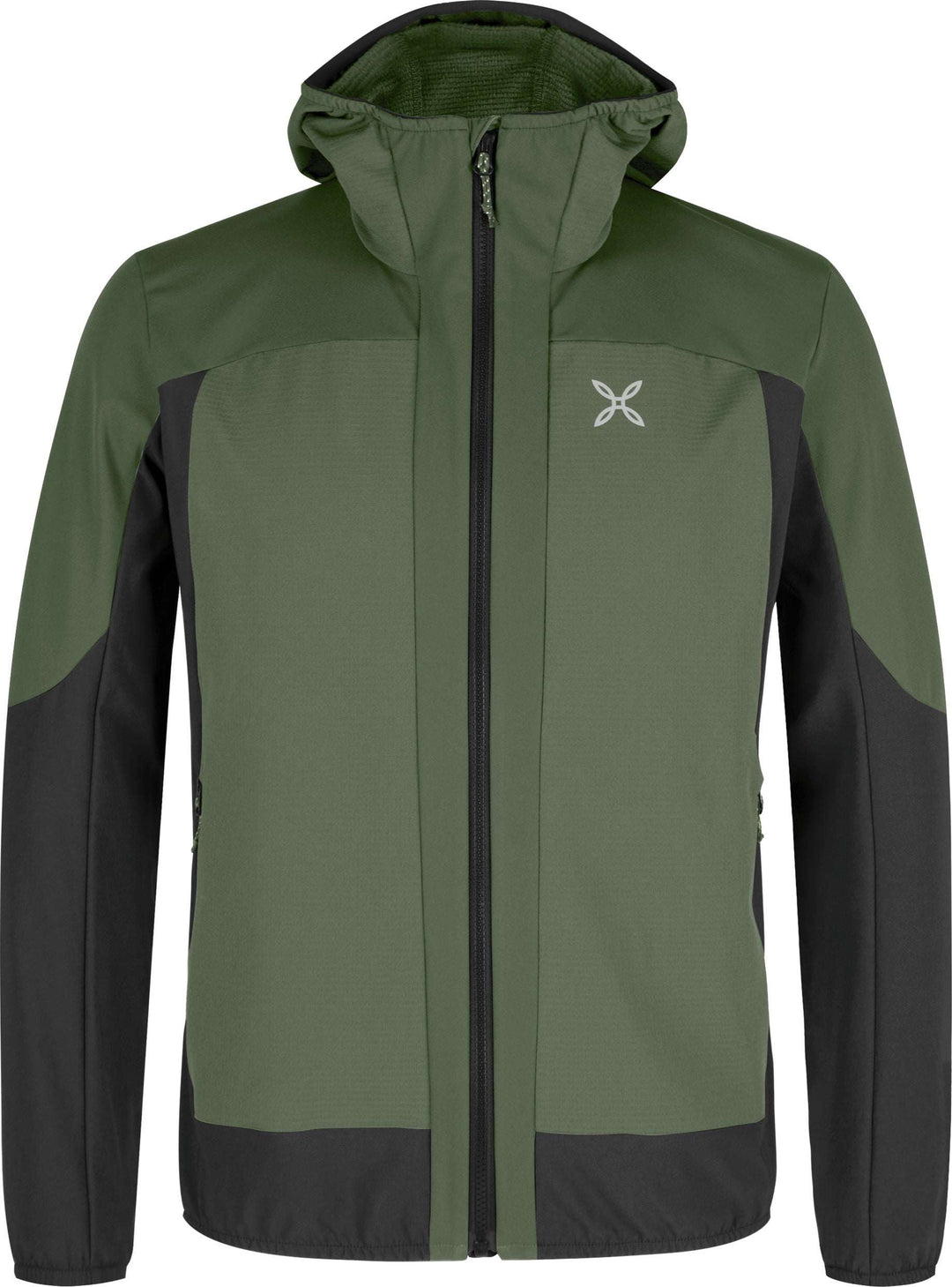 Dolomiti Wind Hooded Jacket