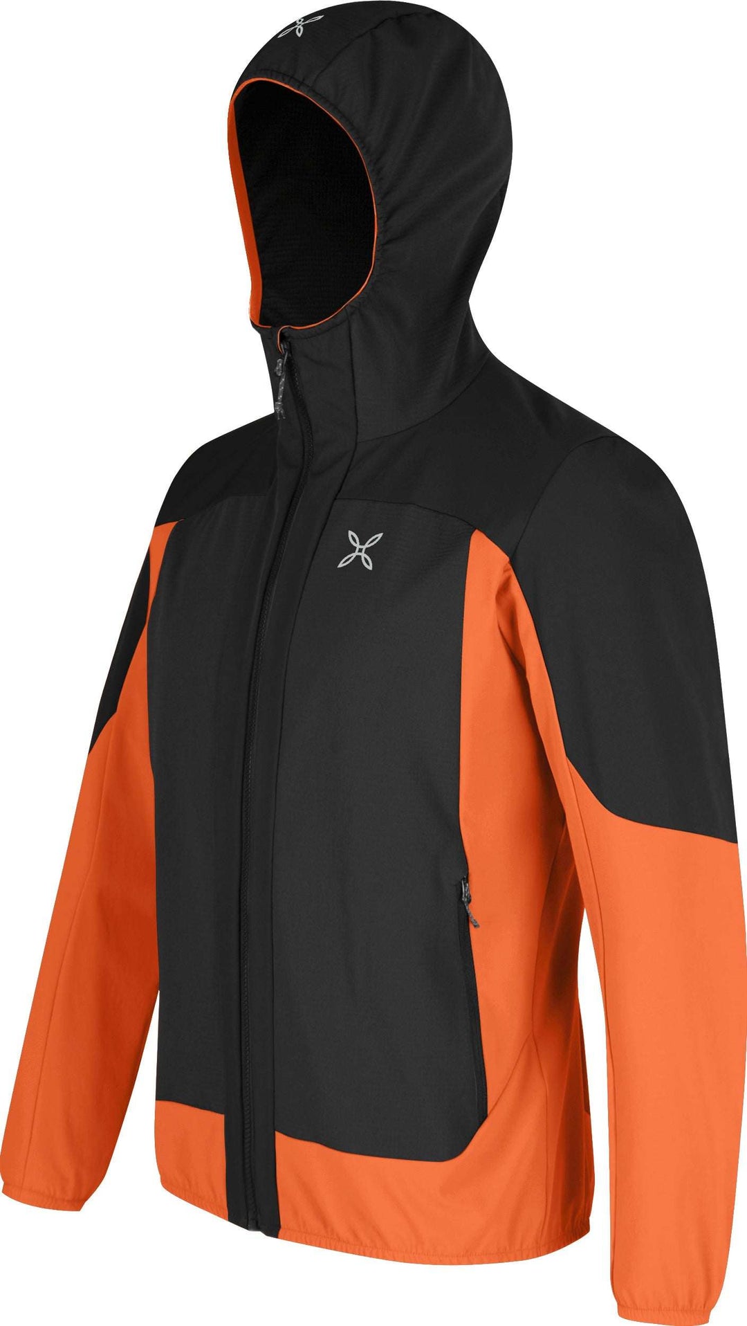 Dolomiti Wind Hooded Jacket