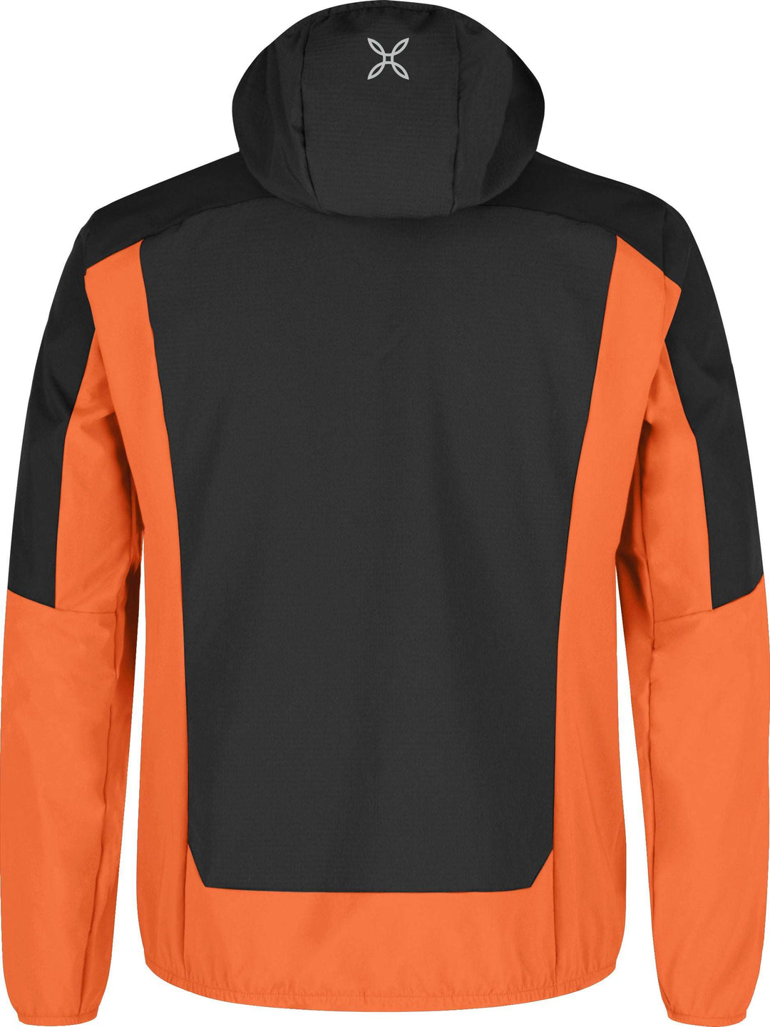 Dolomiti Wind Hooded Jacket