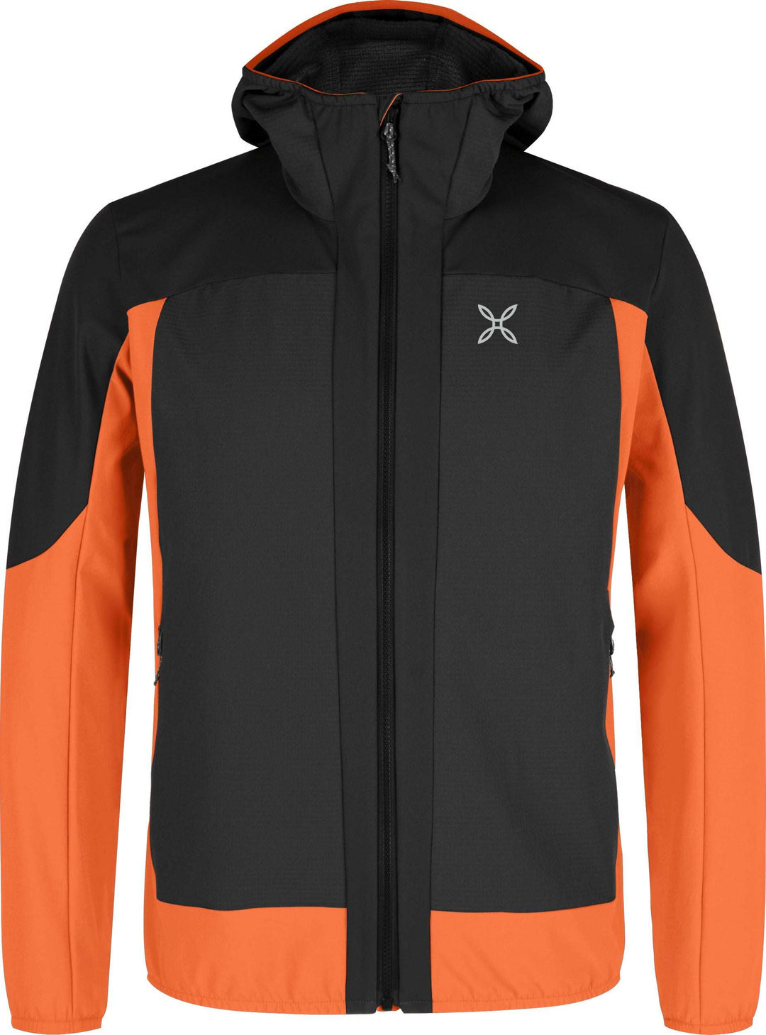 Dolomiti Wind Hooded Jacket
