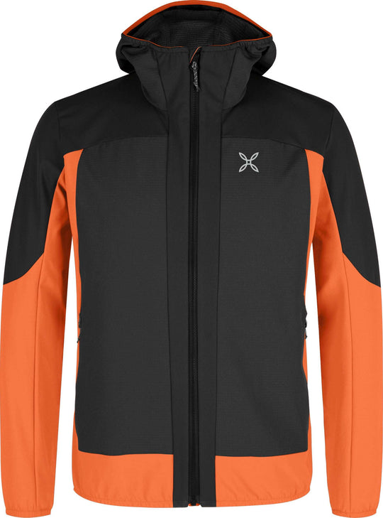 Dolomiti Wind Hooded Jacket