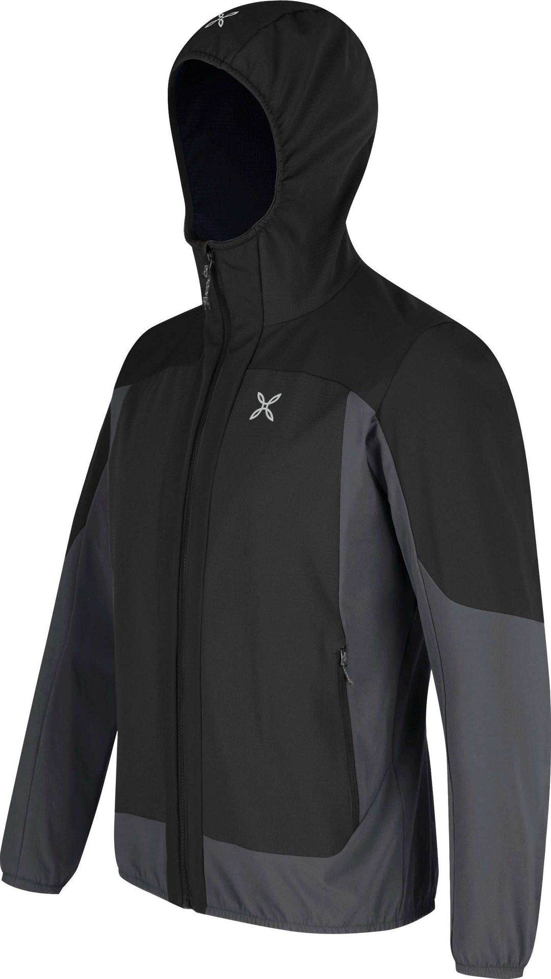 Dolomiti Wind Hooded Jacket