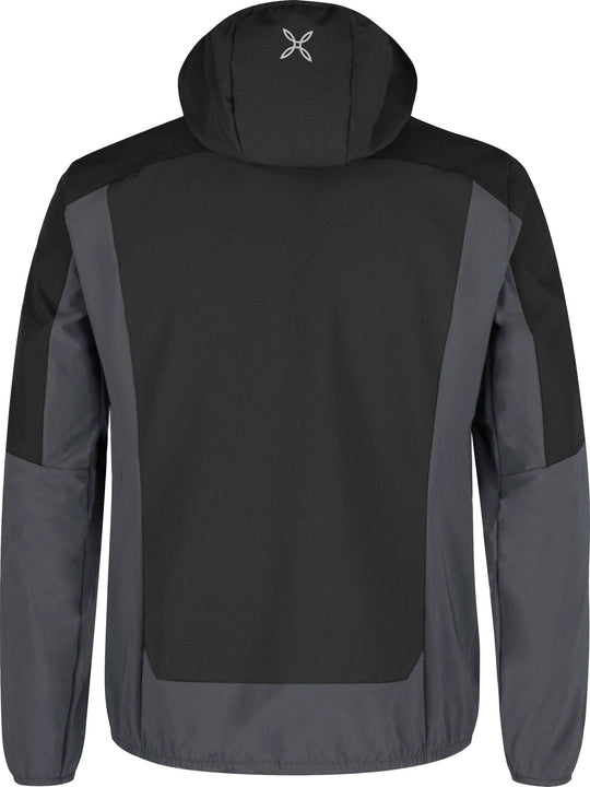 Dolomiti Wind Hooded Jacket