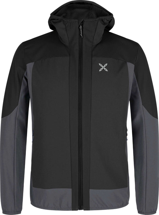 Dolomiti Wind Hooded Jacket