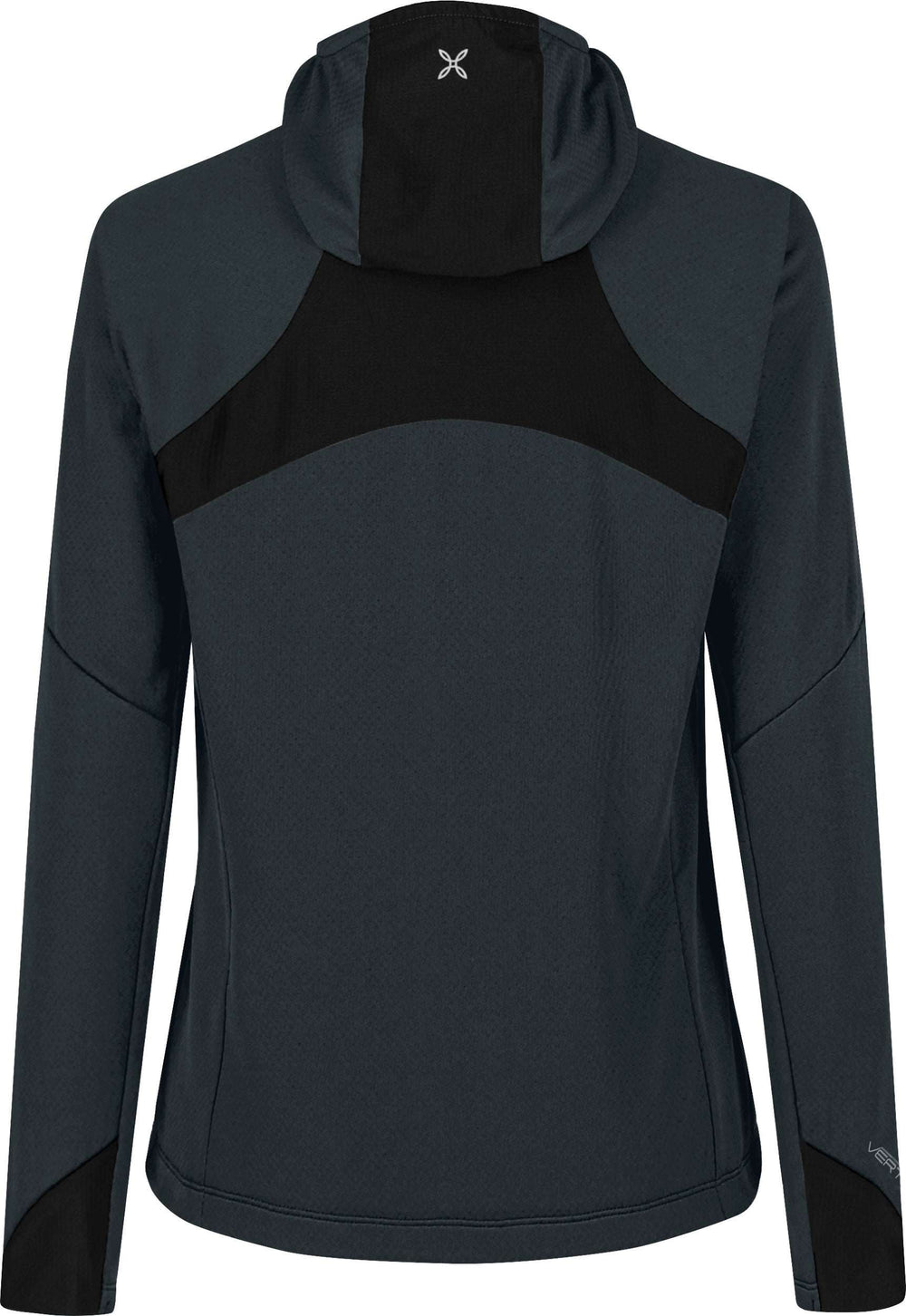 Vertigo Octa Hooded Maglia Wom