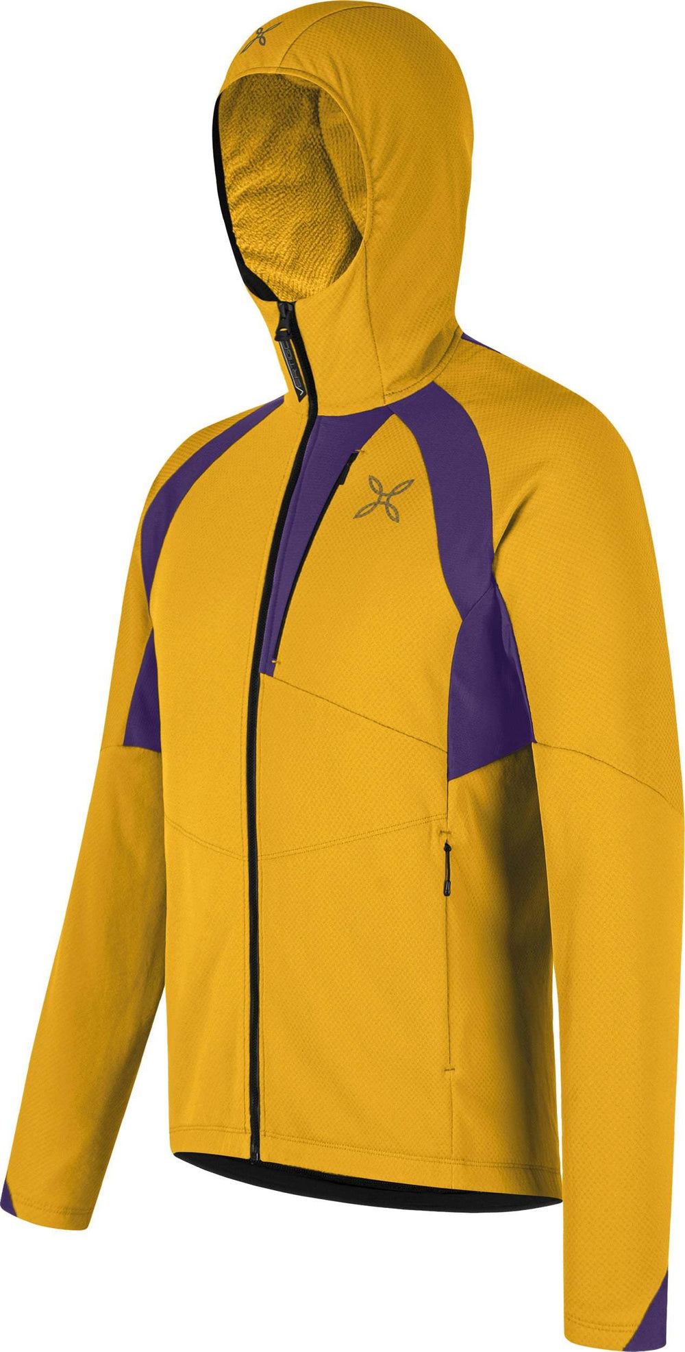Vertigo Octa Hooded Maglia