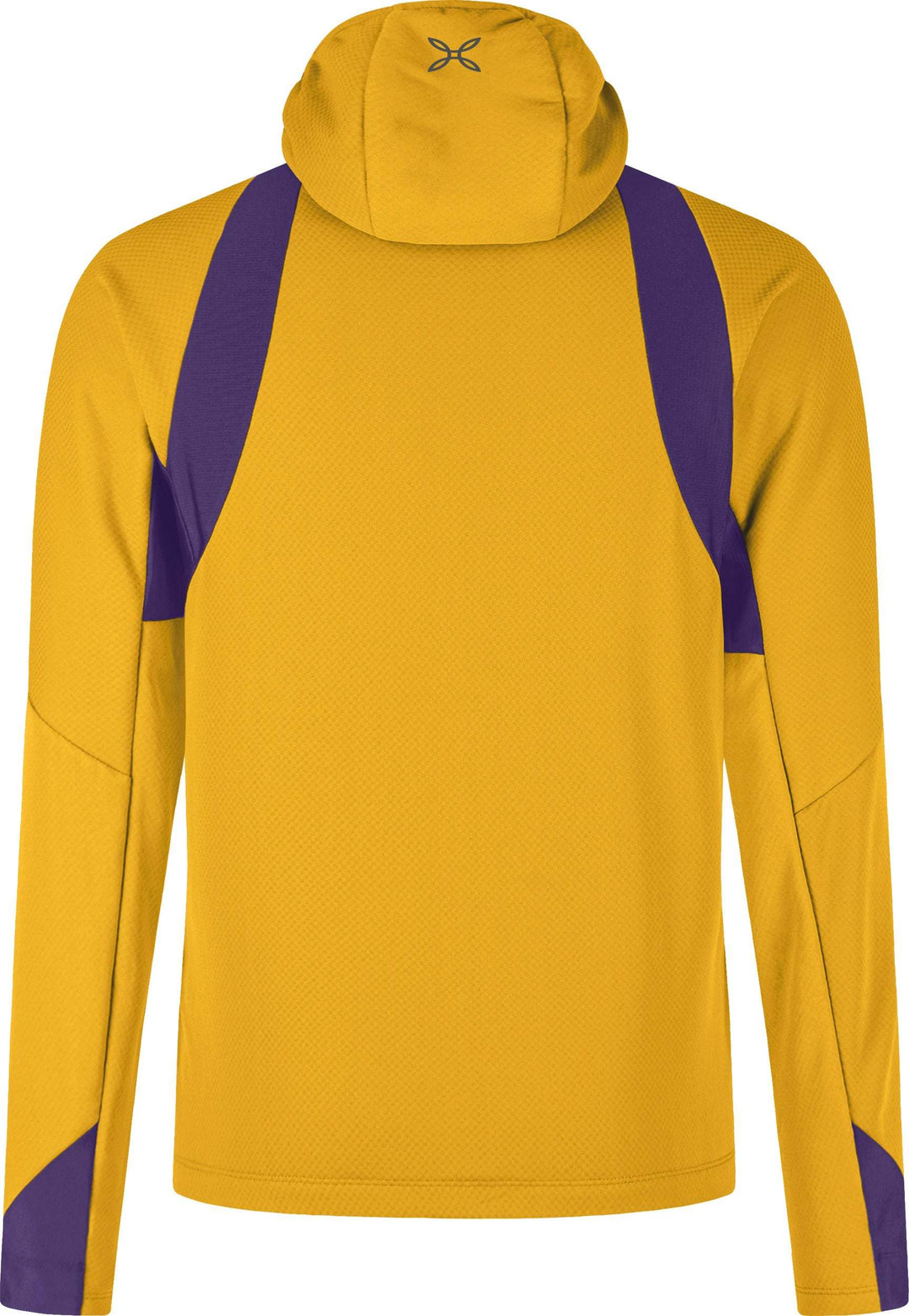 Vertigo Octa Hooded Maglia